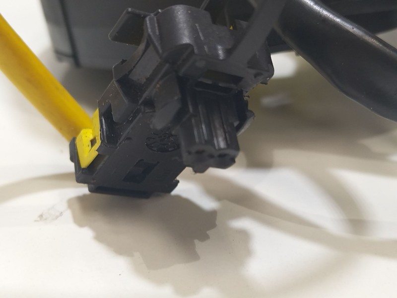 Recambio de kit airbag para chevrolet corvette 5.7 referencia OEM IAM LT1(350CUV8)  