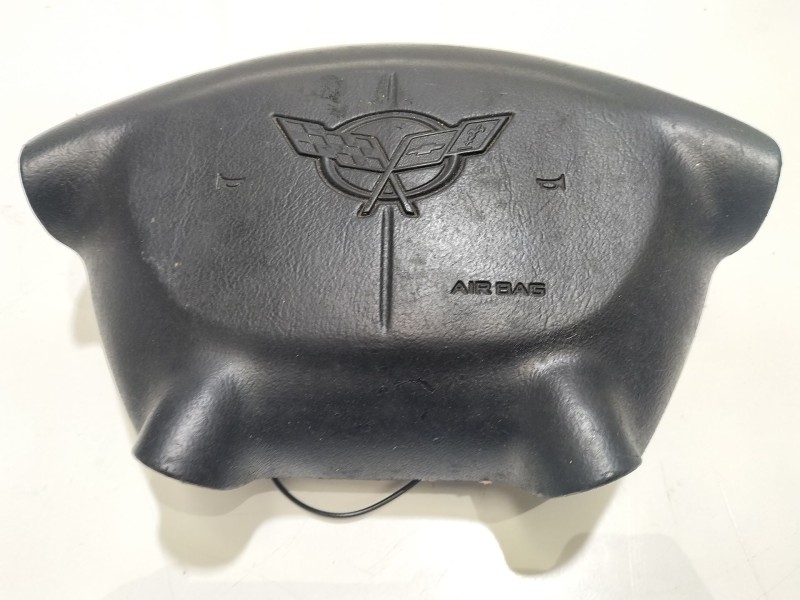 Recambio de kit airbag para chevrolet corvette 5.7 referencia OEM IAM LT1(350CUV8)  