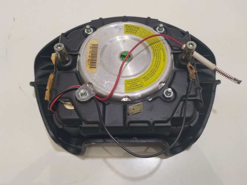 Recambio de kit airbag para chevrolet corvette 5.7 referencia OEM IAM LT1(350CUV8)  