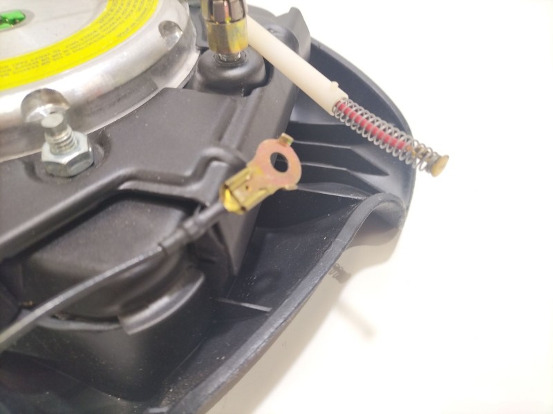 Recambio de kit airbag para chevrolet corvette 5.7 referencia OEM IAM LT1(350CUV8)  