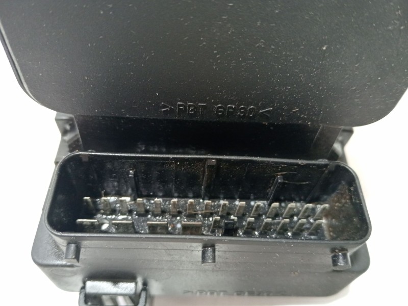 Recambio de abs para peugeot 306 berlina 3/4/5 puertas (s2) xs referencia OEM IAM 0273004440  