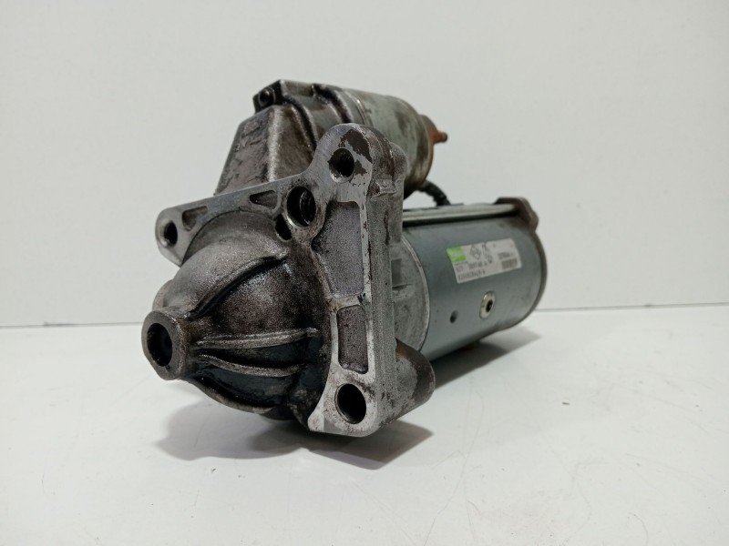 Recambio de motor arranque para renault megane ii (bm0/1_, cm0/1_) 1.9 dci referencia OEM IAM 8200628419  