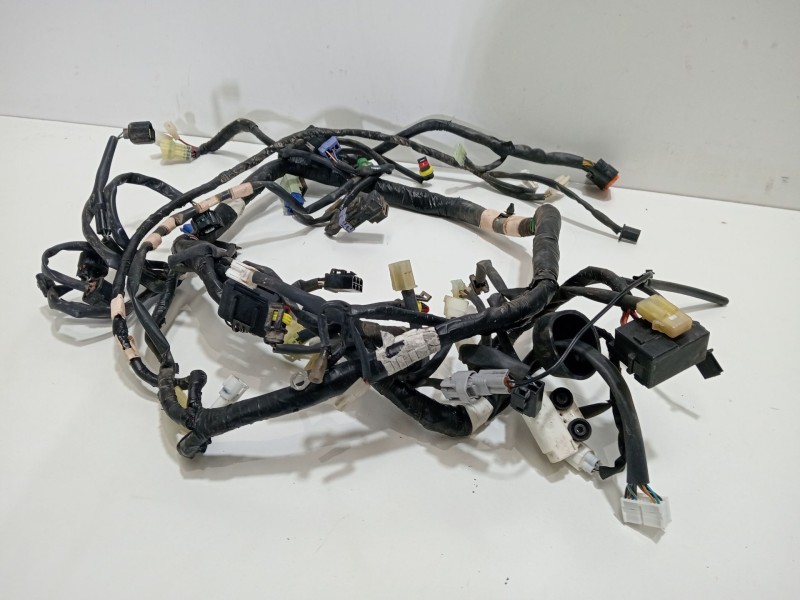 Recambio de instalacion electrica para yamaha 500 tmax referencia OEM IAM   