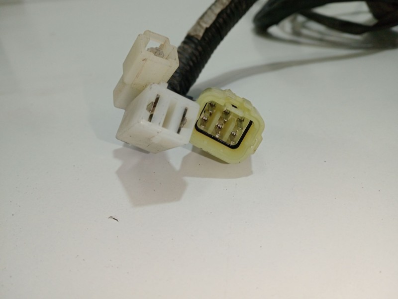 Recambio de instalacion electrica para yamaha 500 tmax referencia OEM IAM   