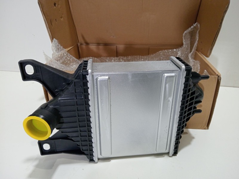 Recambio de intercooler para land rover range rover sport ii (l494) 3.0 sdv6 4x4 referencia OEM IAM LR062405  