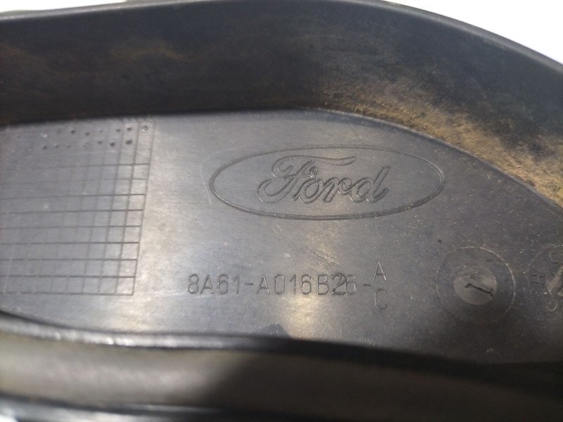 Recambio de torpedo para ford fiesta (cb1) ghia referencia OEM IAM 8A61A016B26  