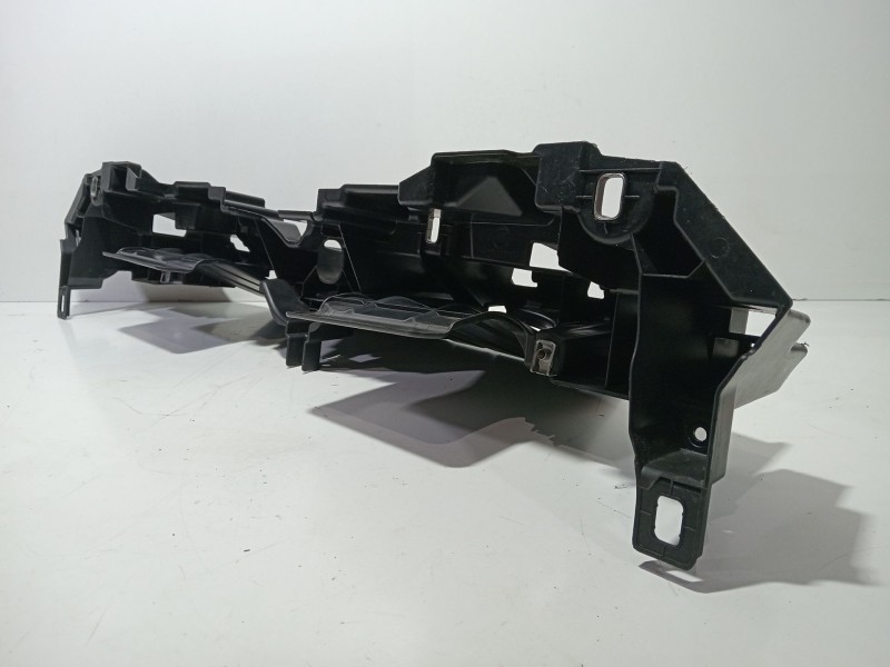 Recambio de moldura para fiat 500 (312_) 1.4 (312axc1b, 312cxc1b) referencia OEM IAM 519087390  