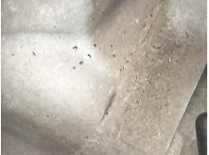 Recambio de caja cambios para seat ibiza (6j5) 1.9 tdi referencia OEM IAM LBQ09068   2