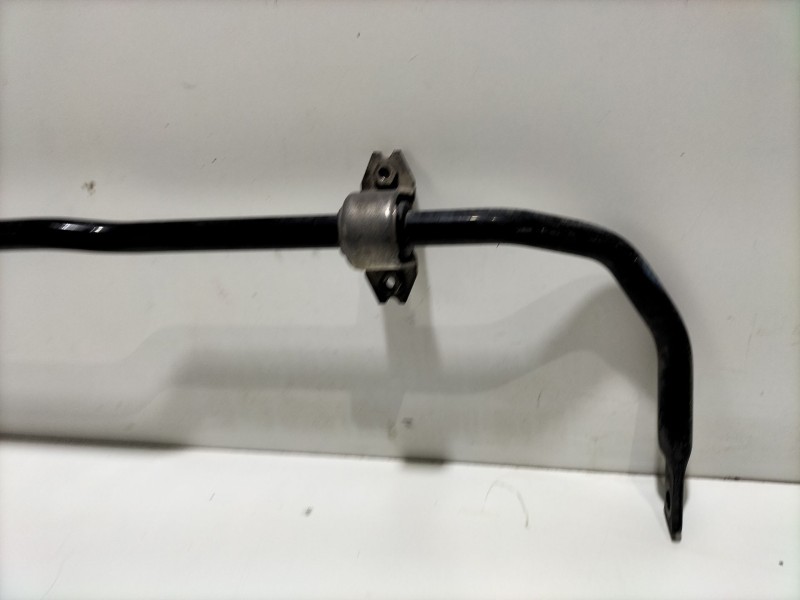 Recambio de barra estabilizadora delantera para volkswagen golf vi (5k1) 1.6 tdi referencia OEM IAM CAYC  