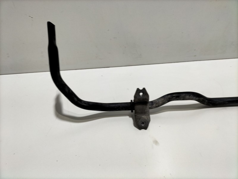 Recambio de barra estabilizadora delantera para volkswagen golf vi (5k1) 1.6 tdi referencia OEM IAM CAYC  