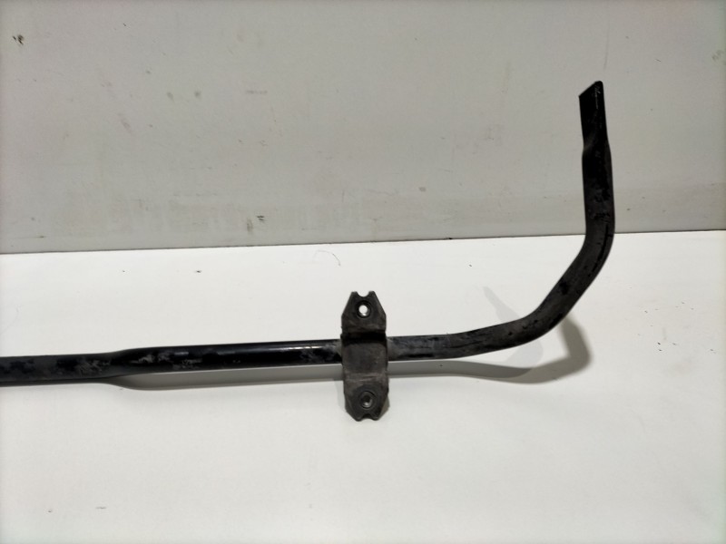 Recambio de barra estabilizadora delantera para volkswagen golf vi (5k1) 1.6 tdi referencia OEM IAM CAYC  