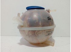 Recambio de deposito expansion para volkswagen golf vi (5k1) 1.6 tdi referencia OEM IAM 1K0121407A  