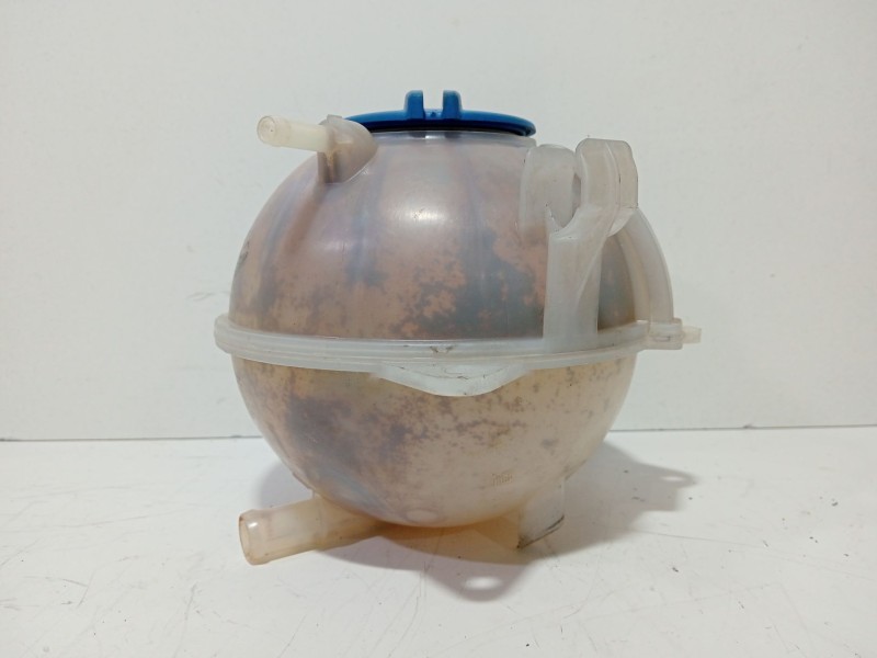 Recambio de deposito expansion para volkswagen golf vi (5k1) 1.6 tdi referencia OEM IAM 1K0121407A  