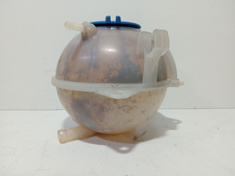 Recambio de deposito expansion para volkswagen golf vi (5k1) 1.6 tdi referencia OEM IAM 1K0121407A  