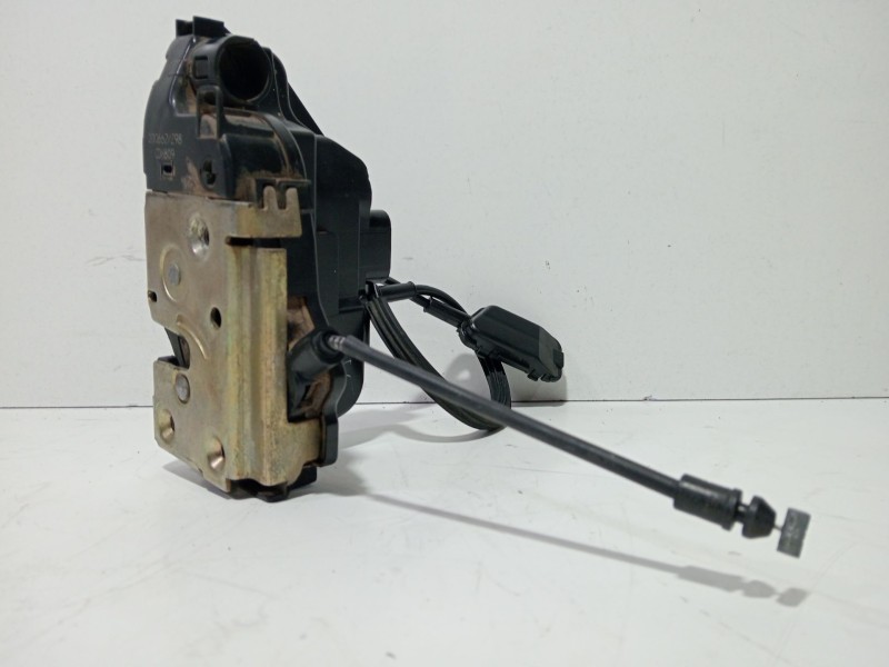 Recambio de cerradura puerta delantera derecha para renault laguna ii (bg0/1_) 1.8 16v (bg0b, bg0m) referencia OEM IAM 000662z98
