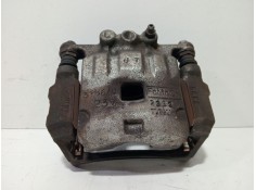 Recambio de pinza freno delantera izquierda para ford fiesta (cb1) ghia referencia OEM IAM 3736C  