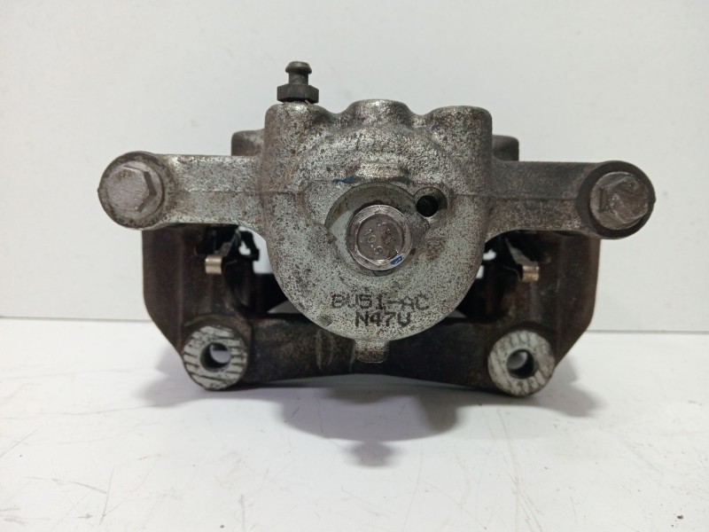Recambio de pinza freno delantera izquierda para ford fiesta (cb1) ghia referencia OEM IAM 3736C  