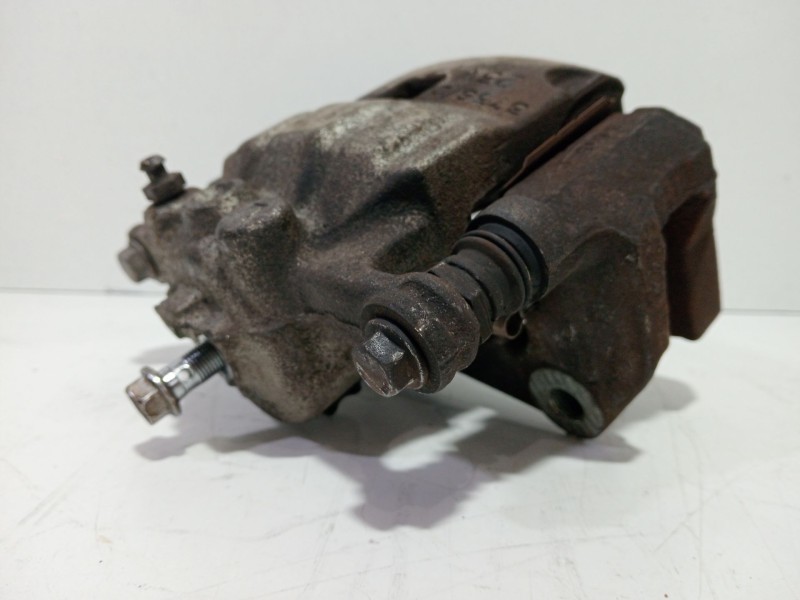 Recambio de pinza freno delantera izquierda para ford fiesta (cb1) ghia referencia OEM IAM 3736C  