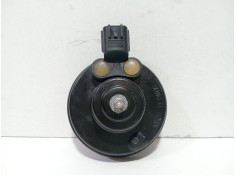Recambio de claxon para hyundai i20 i (pb, pbt) 1.2 referencia OEM IAM 966201j500   2