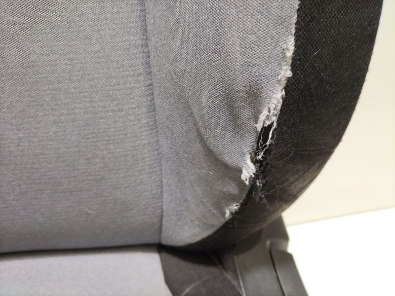 Recambio de juego asientos completo para hyundai i20 ii (gb, ib) 1.2 referencia OEM IAM G4LA  