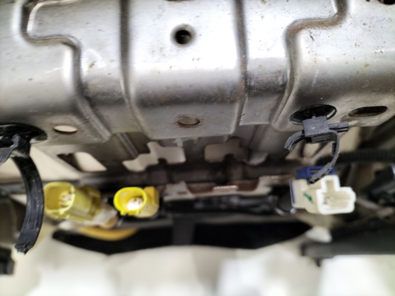 Recambio de juego asientos completo para hyundai i20 ii (gb, ib) 1.2 referencia OEM IAM G4LA  