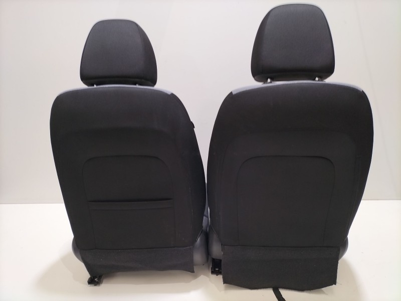 Recambio de juego asientos completo para hyundai i20 ii (gb, ib) 1.2 referencia OEM IAM G4LA  