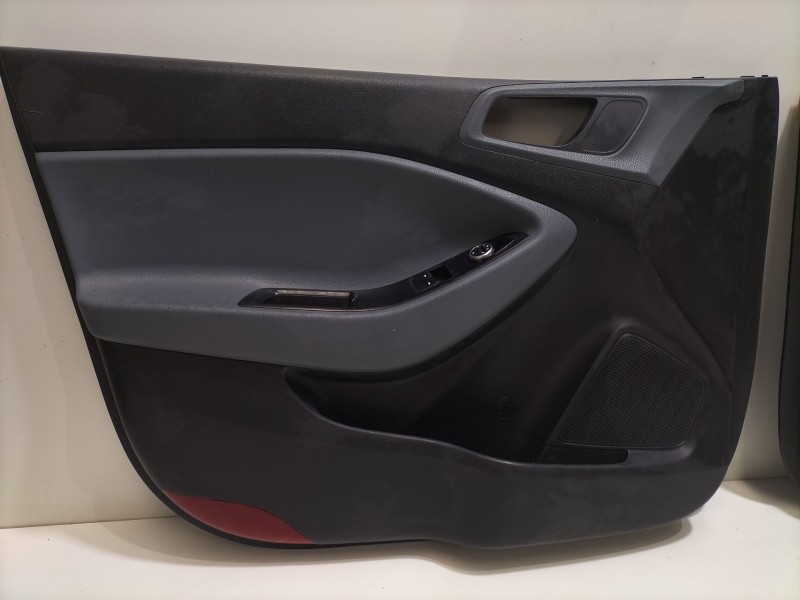 Recambio de juego asientos completo para hyundai i20 ii (gb, ib) 1.2 referencia OEM IAM G4LA  