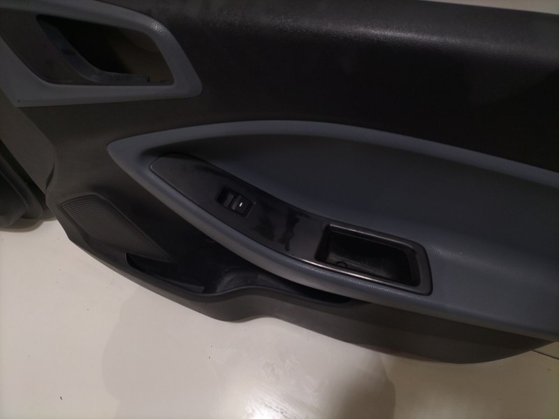 Recambio de juego asientos completo para hyundai i20 ii (gb, ib) 1.2 referencia OEM IAM G4LA  