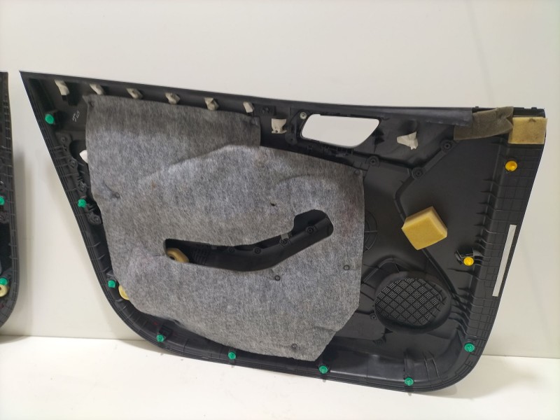 Recambio de juego asientos completo para hyundai i20 ii (gb, ib) 1.2 referencia OEM IAM G4LA  