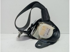 Recambio de cinturon seguridad trasero izquierdo para fiat 500 (312_) 1.4 (312axc1b, 312cxc1b) referencia OEM IAM 0734925770  