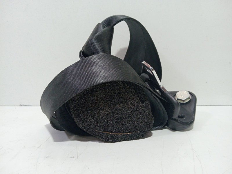 Recambio de cinturon seguridad trasero izquierdo para fiat 500 (312_) 1.4 (312axc1b, 312cxc1b) referencia OEM IAM 0734925770  
