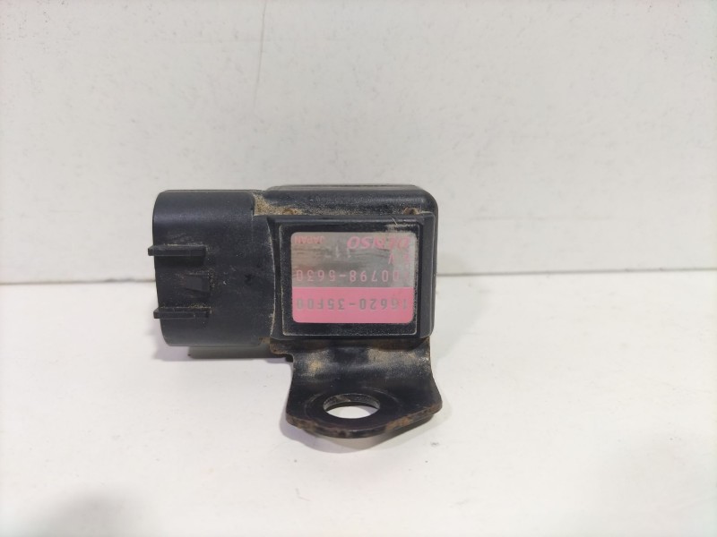 Recambio de sensor para suzuki gsx-r (751cc - ) gsx-r 1000 /k1/k2 (wvbl) referencia OEM IAM 1007985630  