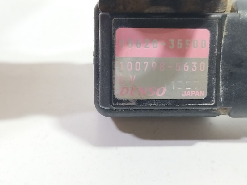 Recambio de sensor para suzuki gsx-r (751cc - ) gsx-r 1000 /k1/k2 (wvbl) referencia OEM IAM 1007985630  