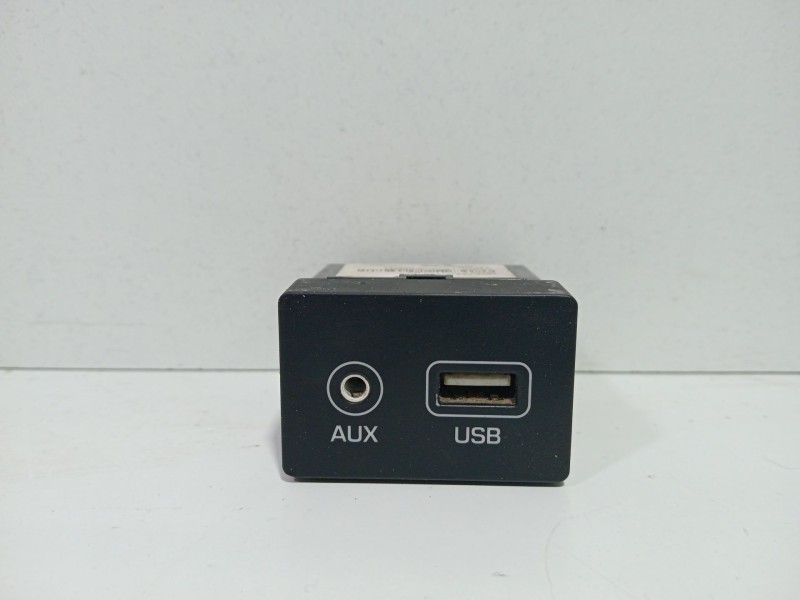 Recambio de modulo electronico para hyundai i20 ii (gb, ib) 1.2 referencia OEM IAM 96120c7000  