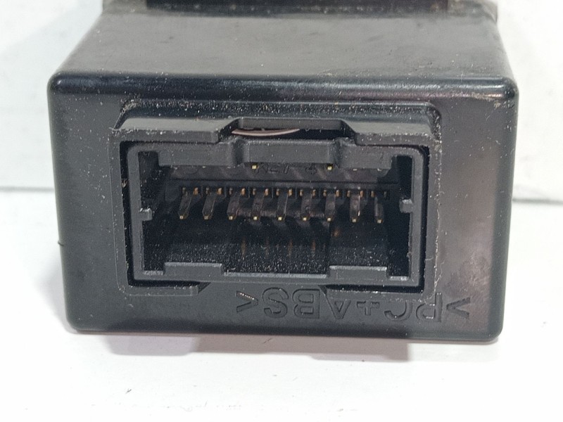 Recambio de modulo electronico para hyundai i20 ii (gb, ib) 1.2 referencia OEM IAM 96120c7000  