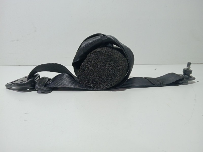 Recambio de cinturon seguridad trasero derecho para fiat 500 (312_) 1.4 (312axc1b, 312cxc1b) referencia OEM IAM   