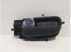 Recambio de maneta interior delantera izquierda para hyundai i20 i (pb, pbt) 1.2 referencia OEM IAM 826101j000  
