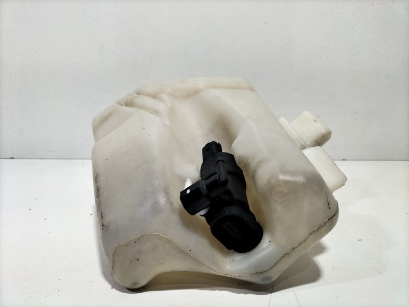 Recambio de deposito limpia para renault laguna ii (bg0/1_) 1.8 16v (bg0b, bg0m) referencia OEM IAM 8200000527  