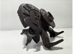 Recambio de mangueta delantera izquierda para volkswagen golf vi (5k1) 1.6 tdi referencia OEM IAM CAYC   2