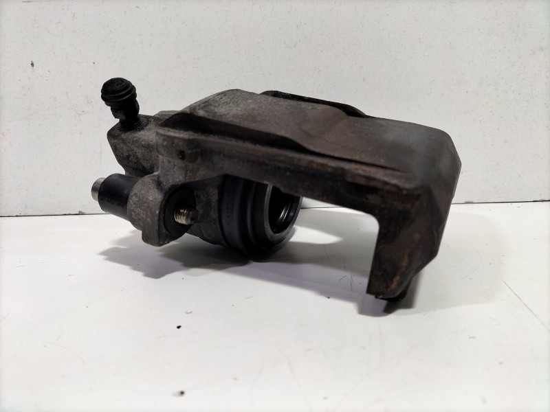 Recambio de pinza freno delantera izquierda para volkswagen golf vi (5k1) 1.6 tdi referencia OEM IAM CAYC  