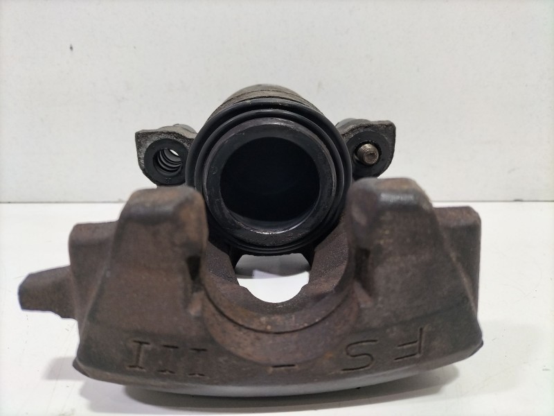 Recambio de pinza freno delantera izquierda para volkswagen golf vi (5k1) 1.6 tdi referencia OEM IAM CAYC  