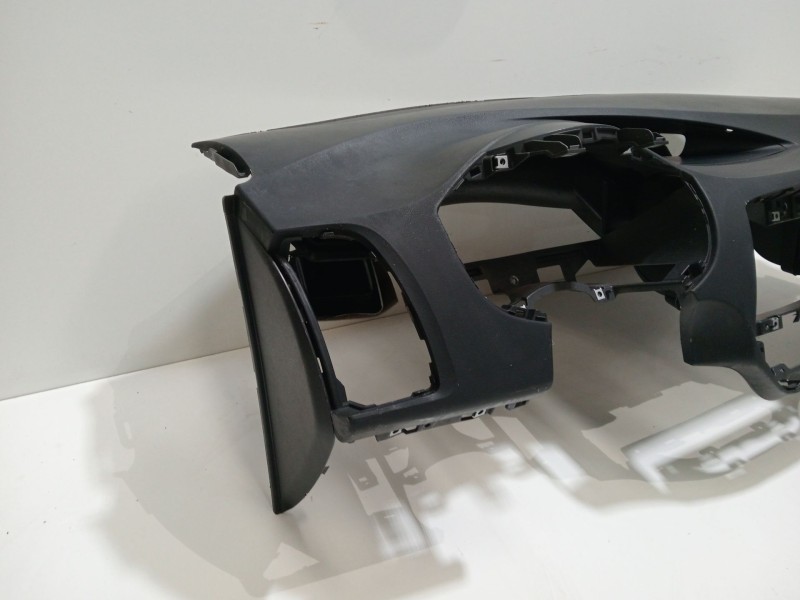 Recambio de salpicadero para hyundai i20 i (pb, pbt) 1.2 referencia OEM IAM 847104p0009  