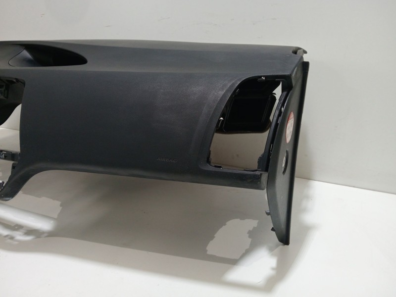 Recambio de salpicadero para hyundai i20 i (pb, pbt) 1.2 referencia OEM IAM 847104p0009  