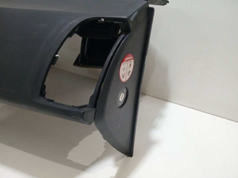 Recambio de salpicadero para hyundai i20 i (pb, pbt) 1.2 referencia OEM IAM 847104p0009  