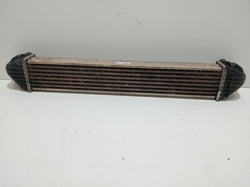 Recambio de intercooler para mercedes-benz clase b sports tourer (w245) b 180 cdi (245.207) referencia OEM IAM   