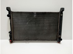 Recambio de radiador agua para mercedes-benz clase b sports tourer (w245) b 180 cdi (245.207) referencia OEM IAM   