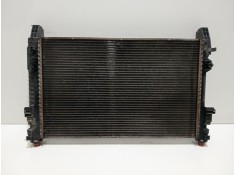 Recambio de radiador agua para mercedes-benz clase b sports tourer (w245) b 180 cdi (245.207) referencia OEM IAM    2
