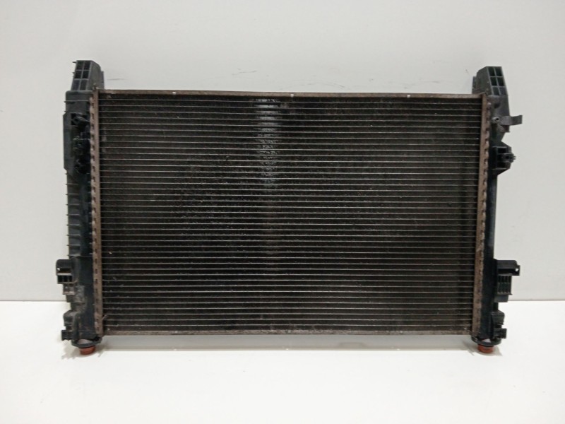 Recambio de radiador agua para mercedes-benz clase b sports tourer (w245) b 180 cdi (245.207) referencia OEM IAM 1695000403  