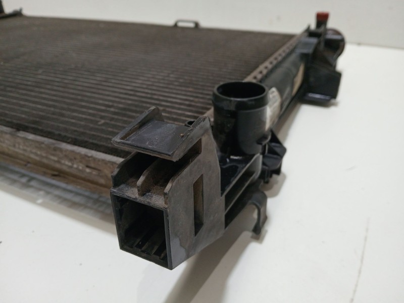 Recambio de radiador agua para mercedes-benz clase b sports tourer (w245) b 180 cdi (245.207) referencia OEM IAM 1695000403  