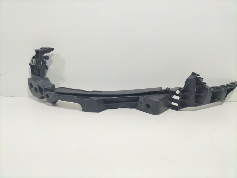 Recambio de guia paragolpes delantera izquierda para volkswagen golf vi (5k1) 1.6 tdi referencia OEM IAM 5K0807889  